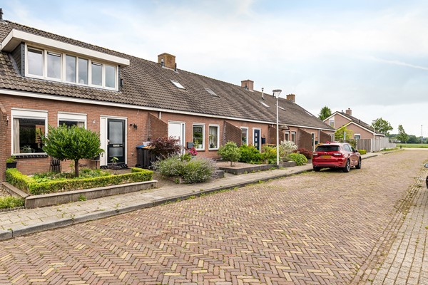 Medium property photo - de Korten 3, 8376 LA Ossenzijl